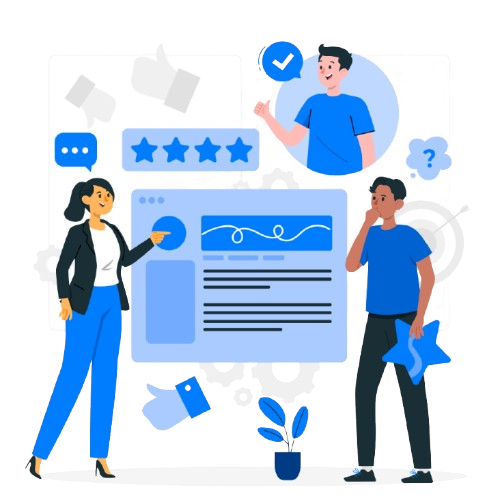 ReviewBridge
