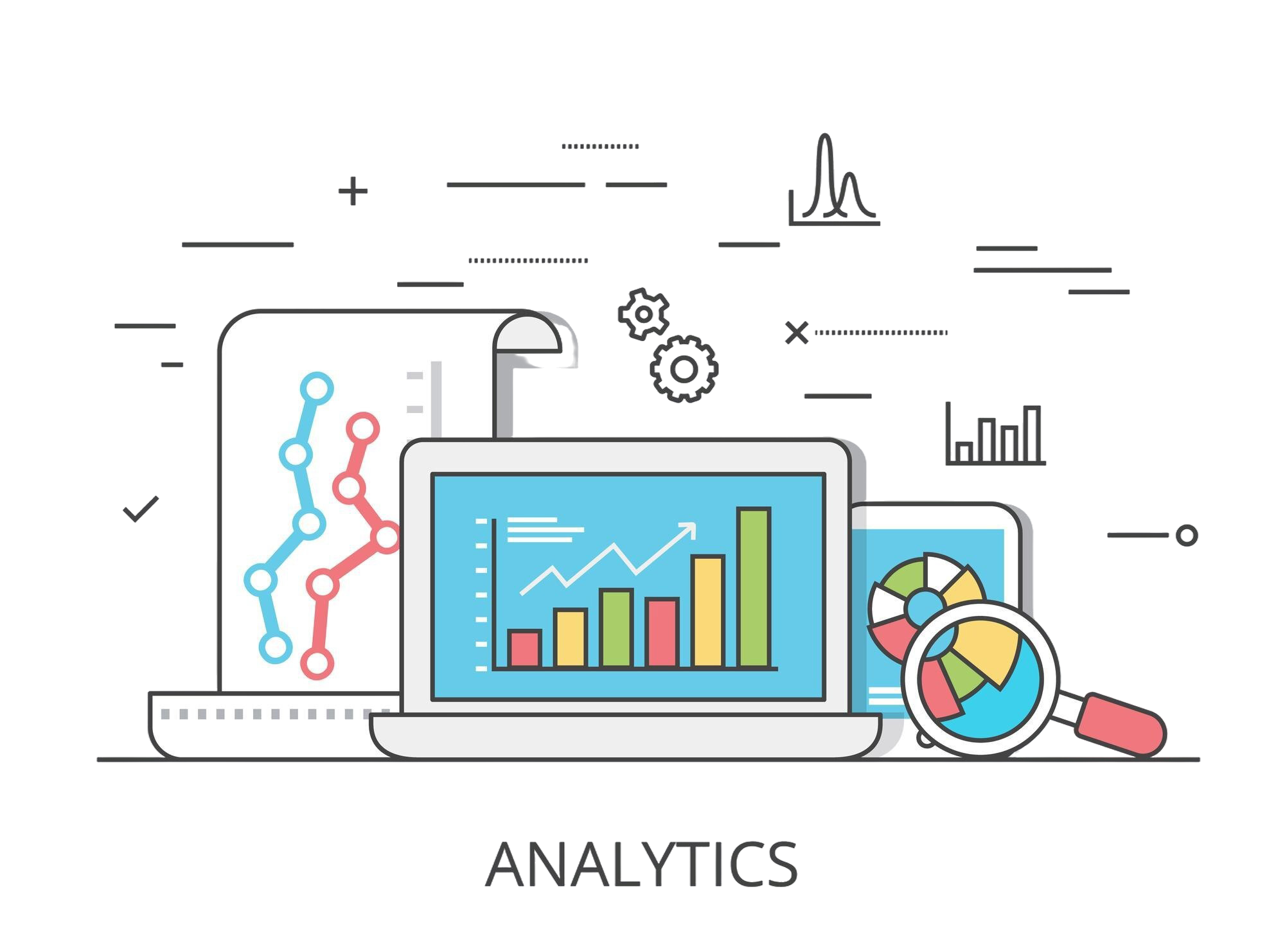 Insight Analytics Suite
