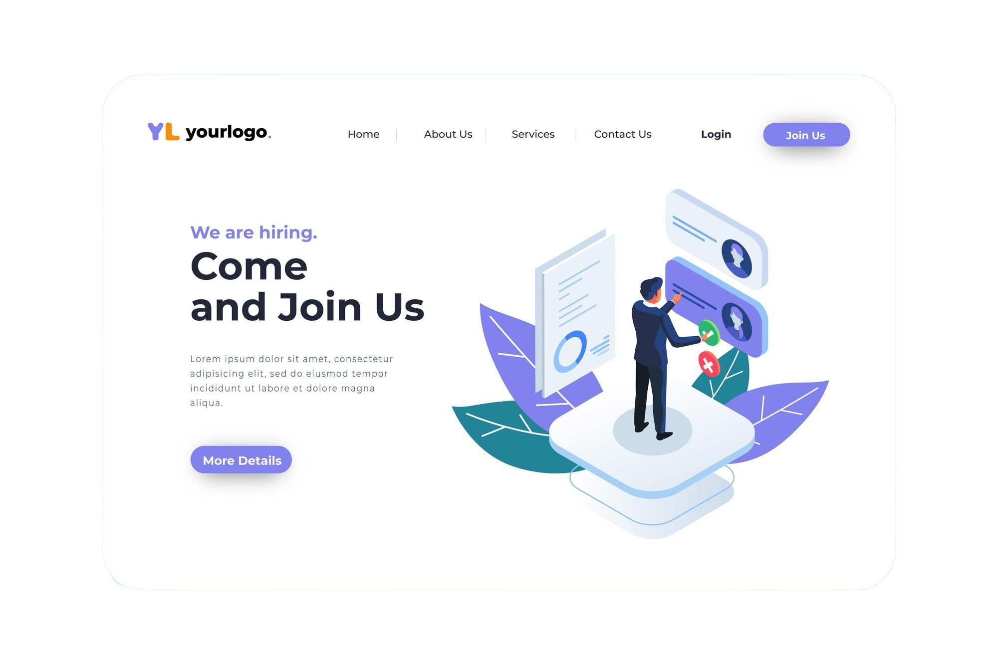 TalentScreen