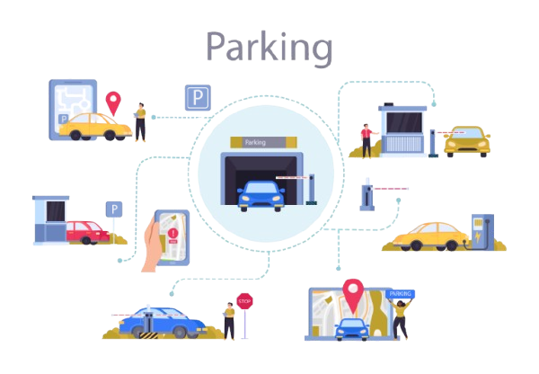 ParkPulse